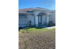 242 Pullman Street, Lehigh Acres, FL 33974 - MLS#2026009473
