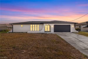 1124 Se 31st St, Cape Coral
