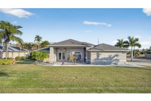 5617 Sw 5th Ave, Cape Coral