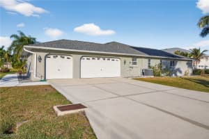 5617 5th Avenue, Cape Coral, FL 33914 - MLS#2026009477