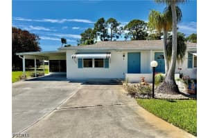 4 Desert Ash Court, Lehigh Acres, FL 33936 - MLS#2026009487