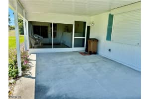 4 Desert Ash Court, Lehigh Acres, FL 33936 - MLS#2026009487