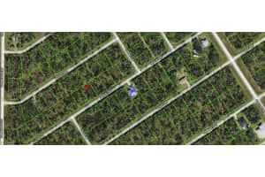 1449 Adalia Terrace, Port Charlotte, FL 33953 - MLS#2026009499