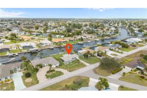 4528 1st Place, Cape Coral, FL 33904 - MLS#2026009500