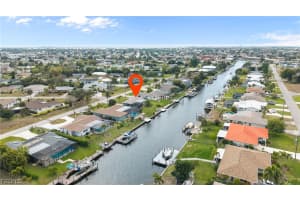4528 1st Place, Cape Coral, FL 33904 - MLS#2026009500