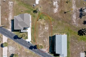 13641 Osprey Drive, Fort Myers, FL 33908 - MLS#2026009521