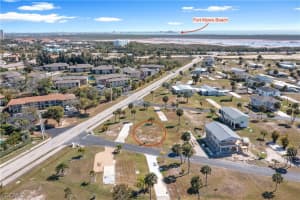 13621 Sora Drive, Fort Myers, FL 33908 - MLS#2026009526