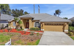 12796 Vista Pine Circle, Fort Myers, FL 33913 - MLS#2026009528