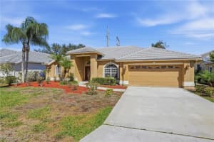 12796 Vista Pine Circle, Fort Myers, FL 33913 - MLS#2026009528