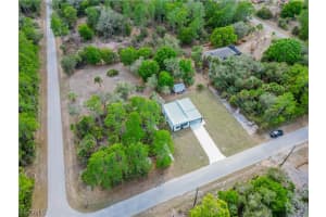 3304 15th Street, Lehigh Acres, FL 33972 - MLS#2026009529