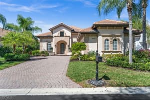 12512 Grandezza Cir, Estero