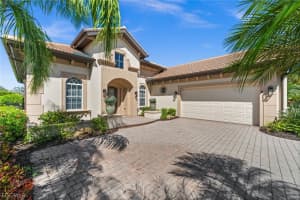 12512 Grandezza Circle, Estero, FL 33928 - MLS#2026009530