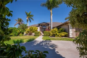 4521 2nd Avenue, Cape Coral, FL 33914 - MLS#2026009536