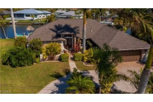 4521 2nd Avenue, Cape Coral, FL 33914 - MLS#2026009536