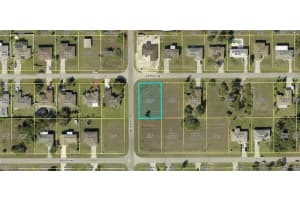 3815 11th Street, Lehigh Acres, FL 33971 - MLS#2026009538