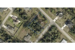 1136098301 & 1136098302 Gilbert Street, North Port, FL 34288 Sold 03/18/26