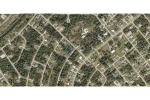 1136098301 & 1136098302 Gilbert Street, North Port, FL 34288 Sold 03/18/26