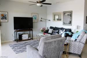 16615 Lake Circle Drive, Fort Myers, FL 33908 - MLS#2026009545