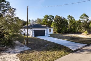 566 Eisenhower Boulevard, Lehigh Acres, FL 33974 - MLS#2026009550