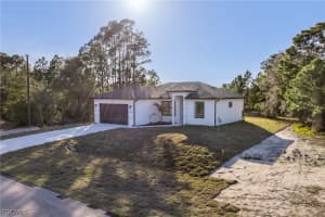 566 Eisenhower Boulevard, Lehigh Acres, FL 33974 - MLS#2026009550