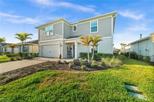 42443 Cascade Drive, Punta Gorda, FL 33982 - MLS#2026009557