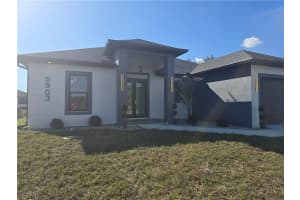 5903 Queen Ave N, Lehigh Acres