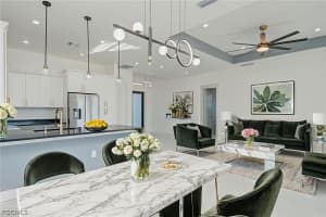 5903 Queen Avenue, Lehigh Acres, FL 33971 - MLS#2026009573