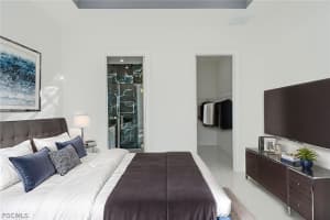 5903 Queen Avenue, Lehigh Acres, FL 33971 - MLS#2026009573