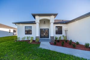 3313 36th Street, Lehigh Acres, FL 33976 - MLS#2026009576