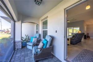 2926 25th Street, Cape Coral, FL 33993 - MLS#2026009581