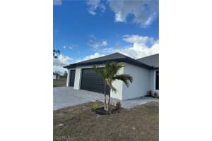 2329 27th Avenue, Cape Coral, FL 33993 - MLS#2026009583