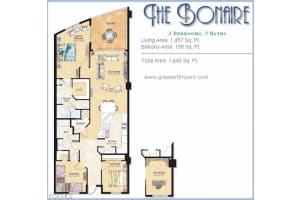 2797 1st Street, Fort Myers, FL 33916 - MLS#2026009584