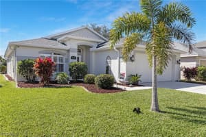 9679 Gladiolus Preserve Circle, Fort Myers, FL 33908 - MLS#2026009586