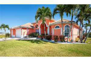 2007 1st Avenue, Cape Coral, FL 33909 - MLS#2026009587