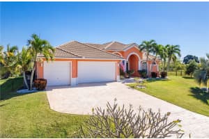 2007 1st Avenue, Cape Coral, FL 33909 - MLS#2026009587