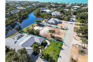 1016 Fish Crow Road, Sanibel, FL 33957 - MLS#2026009591