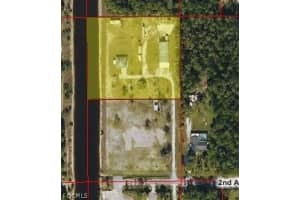 3951 2nd Avenue, Naples, FL 34117 - MLS#2026009596