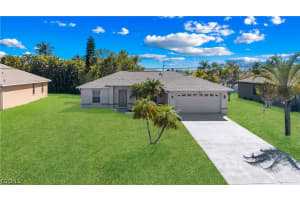 1810 22nd Street, Cape Coral, FL 33991 - MLS#2026009600