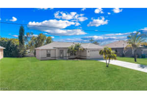 1810 22nd Street, Cape Coral, FL 33991 - MLS#2026009600