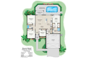 6007 Paula Avenue, Lehigh Acres, FL 33971 - MLS#2026009601