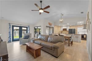 9802 Wildginger Drive, Fort Myers, FL 33919 - MLS#2026009608