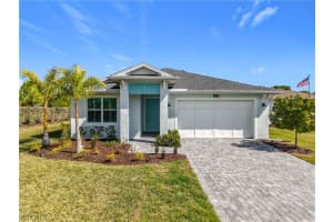 16378 Preservation Blvd, Punta Gorda
