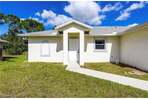 4716 1st Street, Lehigh Acres, FL 33973 - MLS#2026009618