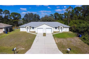 4716 1st Street, Lehigh Acres, FL 33973 - MLS#2026009618