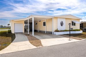 324 Nicklaus Boulevard, North Fort Myers, FL 33903 - MLS#2026009627