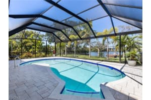 7337 Lake Drive, Fort Myers, FL 33908 - MLS#2026009630