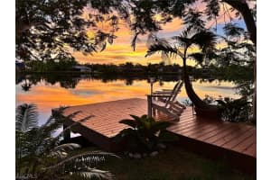 7337 Lake Drive, Fort Myers, FL 33908 - MLS#2026009630