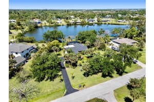 7337 Lake Drive, Fort Myers, FL 33908 - MLS#2026009630