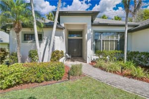 6905 Highland Park Circle, Fort Myers, FL 33966 - MLS#2026009631