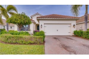 4607 Mystic Blue Way, Fort Myers, FL 33966 - MLS#2026009639